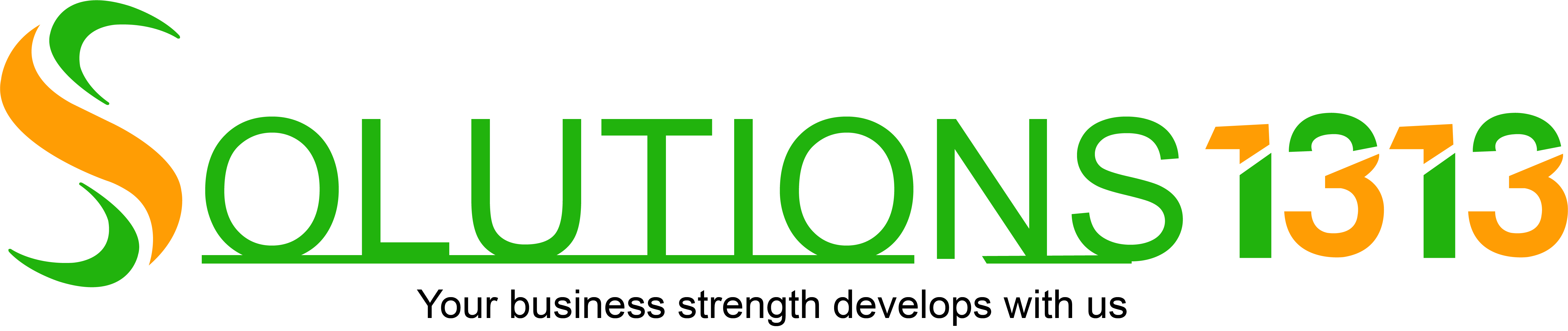 Solutions1313 Logo